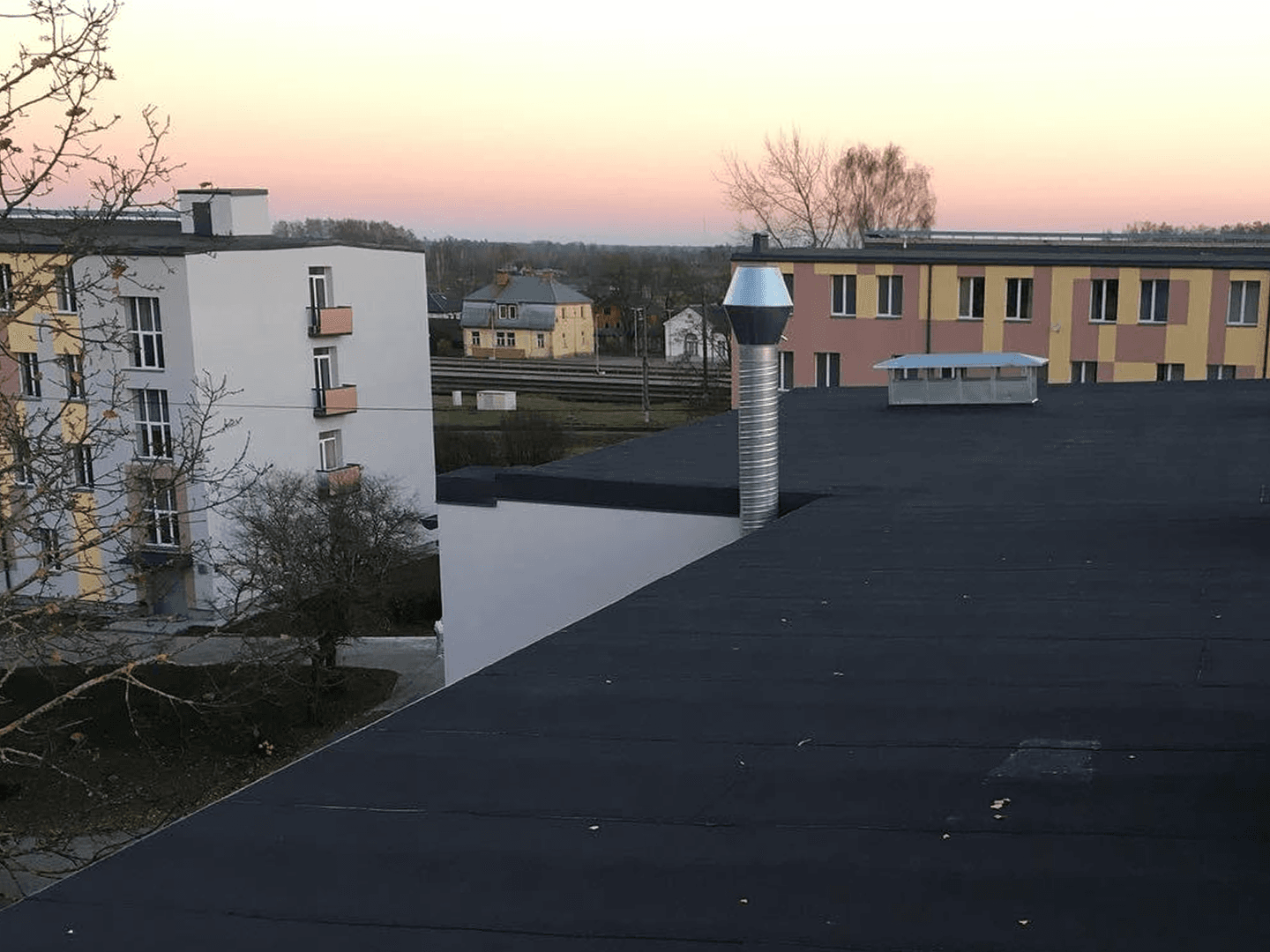 RTU Olaines Tehnoloģiju koledža
